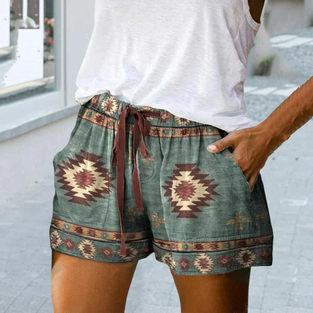 Chic-Beach-Shorts-High-Waist-Quick-Drying-Female-Shorts-Drawstring-Casual-Women-Shorts.jpg_Q90.jpg__2.webp