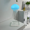 Das Original JellyBeat | Smarte bunte LED tanzende Quallenlampe - Nolara